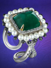 C Jewelry 熙珠宝
